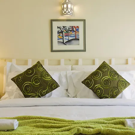 Holiday park Mar Azul