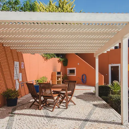 Mar Azul Holiday park