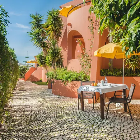 Mar Azul Holiday park 3*