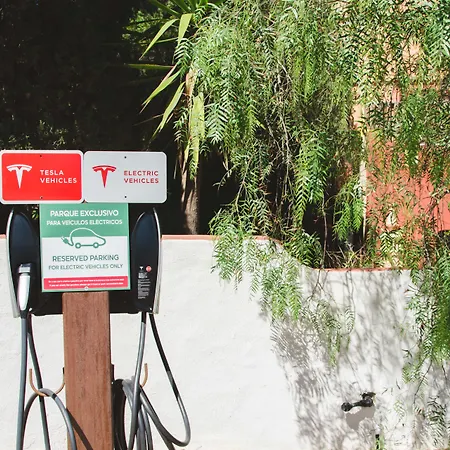 منتزه العطل Mar Azul لاغوس