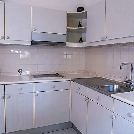 Kompleks wypoczynkowy Mar Azul Lagos