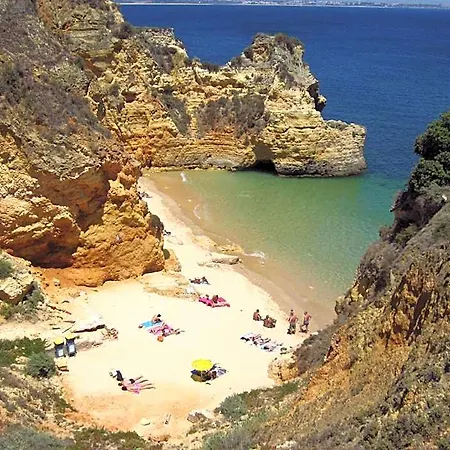 Mar Azul Ferienpark 3*