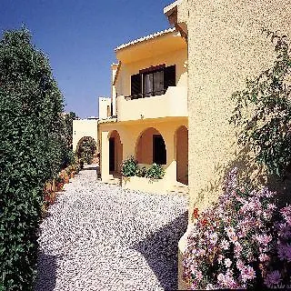 منتزه العطل Mar Azul 3*