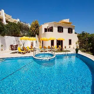 Mar Azul База отдыха 3*