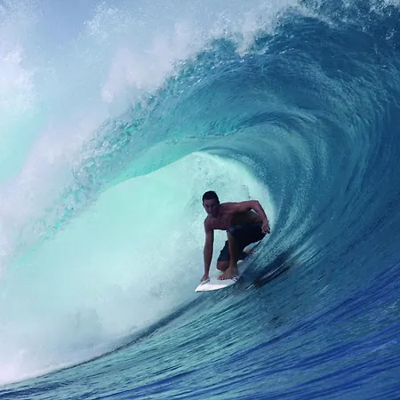 Mar Azul 3* لاغوس