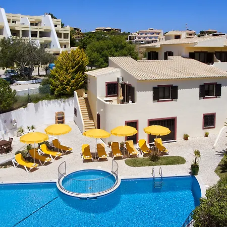 Vakantiepark Mar Azul