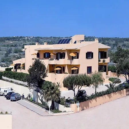 منتزه العطل Mar Azul لاغوس