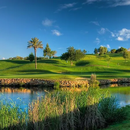 Vakantiepark Mar Azul