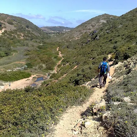 Mar Azul Parque de vacaciones Lagos