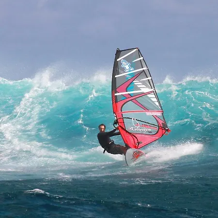 Mar Azul Parque de vacaciones