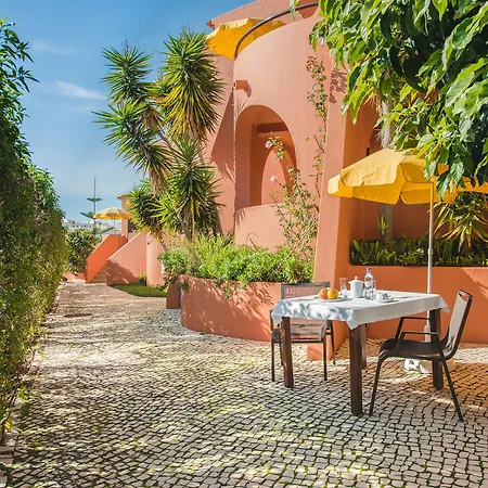 Mar Azul Vakantiepark 3*