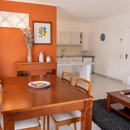 Parque de vacaciones Mar Azul