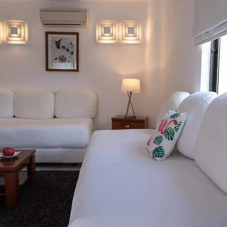 Mar Azul Vakantiepark Lagos
