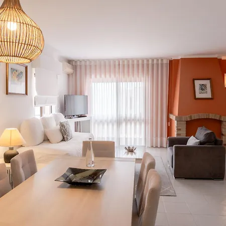 Parque de vacaciones Mar Azul 3*