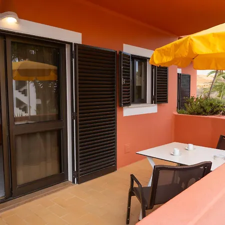 Mar Azul Vakantiepark