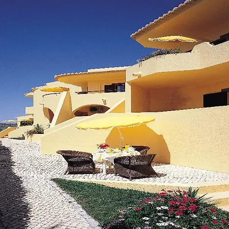 Vakantiepark Mar Azul Lagos