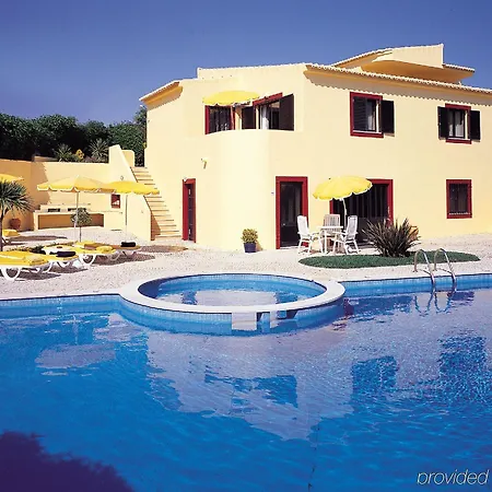 Mar Azul Vakantiepark Lagos