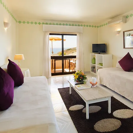 Mar Azul Vakantiepark 3*