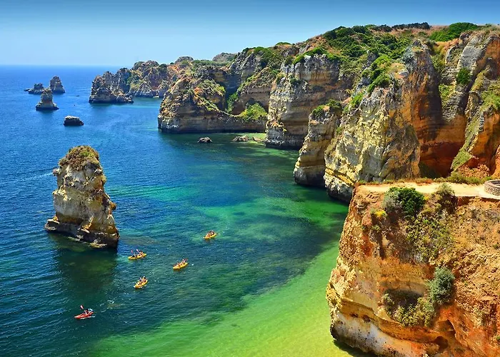 마르 아술 홀리데이파크 3*