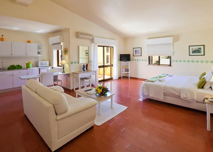 홀리데이파크 마르 아술