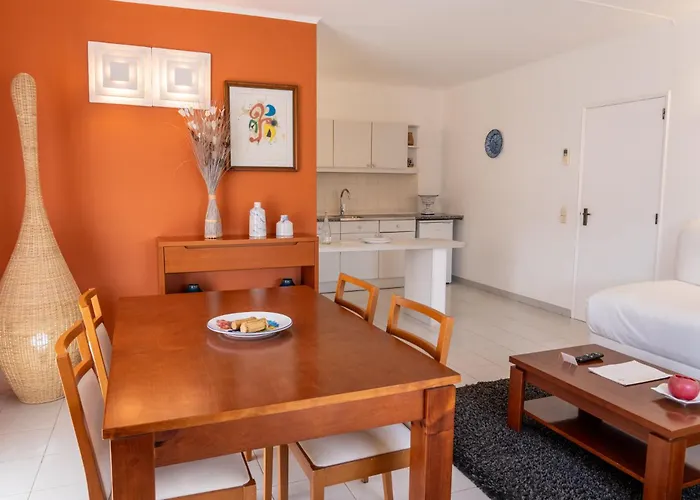 홀리데이파크 마르 아술