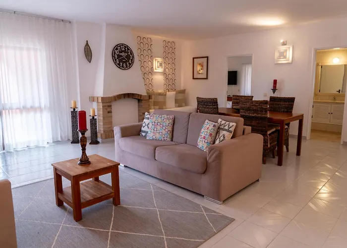 홀리데이파크 마르 아술 3*