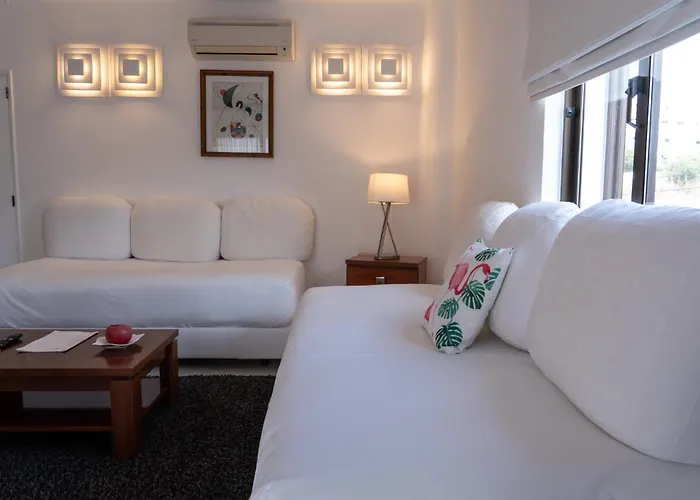 마르 아술 홀리데이파크 라고스