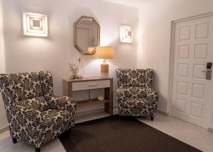 홀리데이파크 마르 아술 라고스