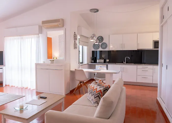 마르 아술 홀리데이파크 3*