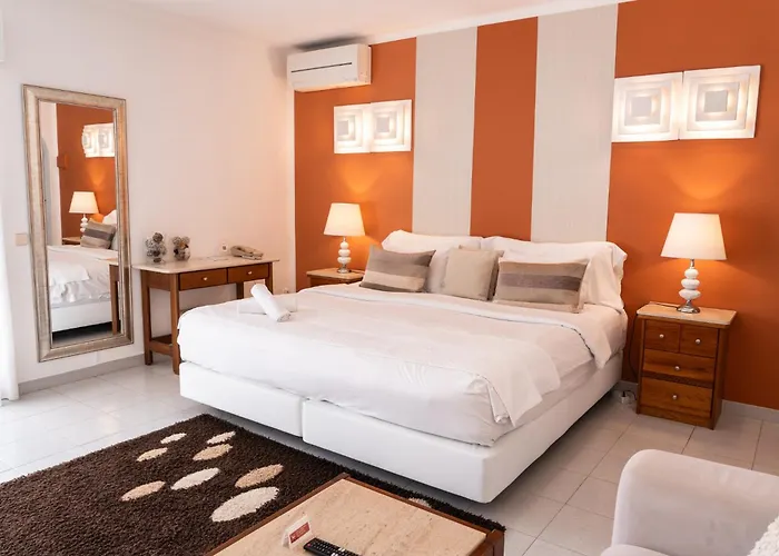 홀리데이파크 마르 아술 3*