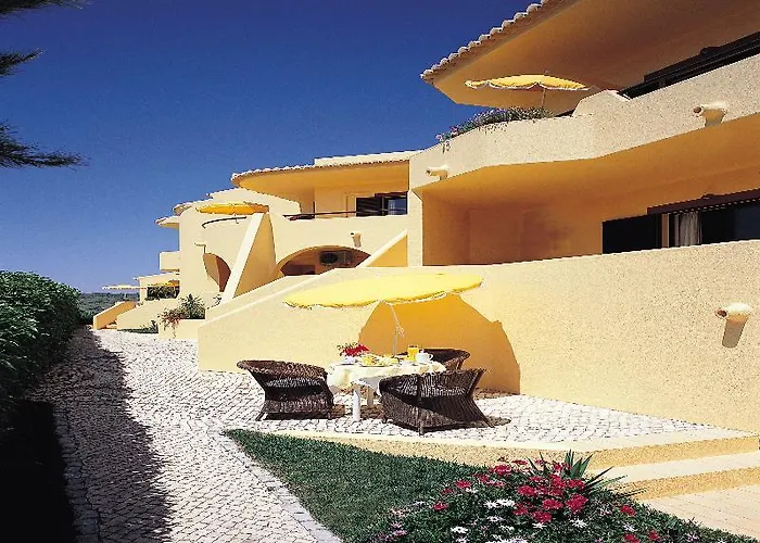 홀리데이파크 마르 아술 라고스