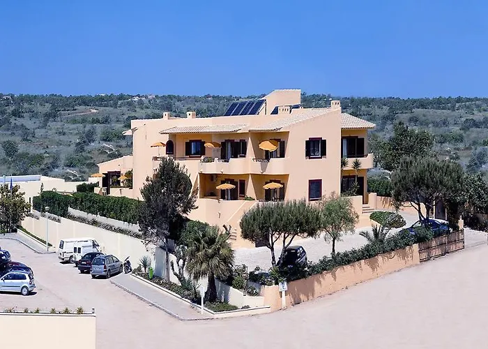 홀리데이파크 마르 아술 라고스